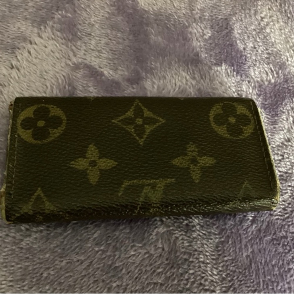 Louis Vuitton Keyholder - image 2